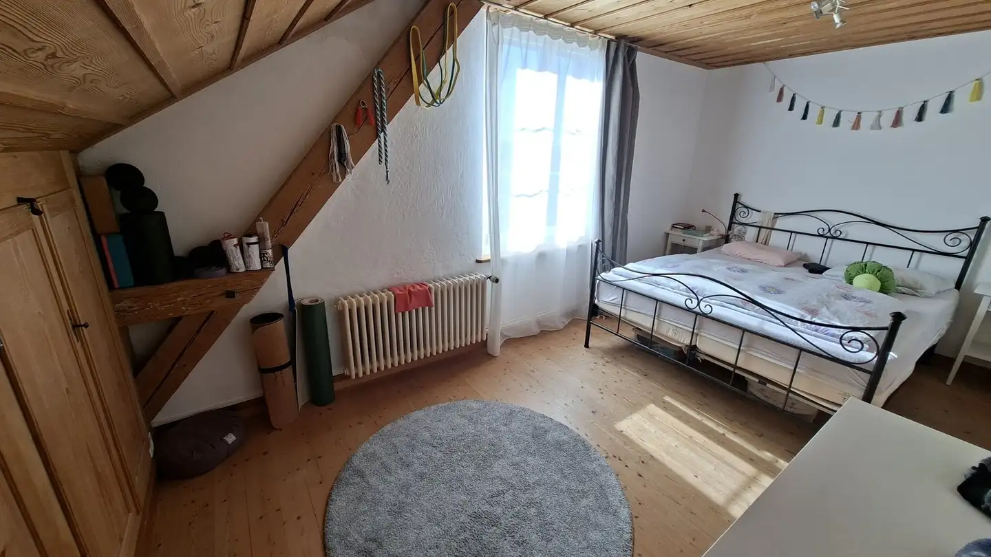 Appartamento in affitto - Lochstrasse 1, 8340 Hinwil - Foto 4