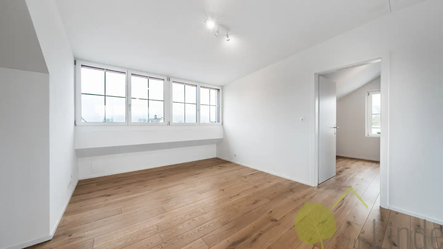 Wohnung mieten - Bahnhofstrasse 16, 5300 Turgi - Foto 2