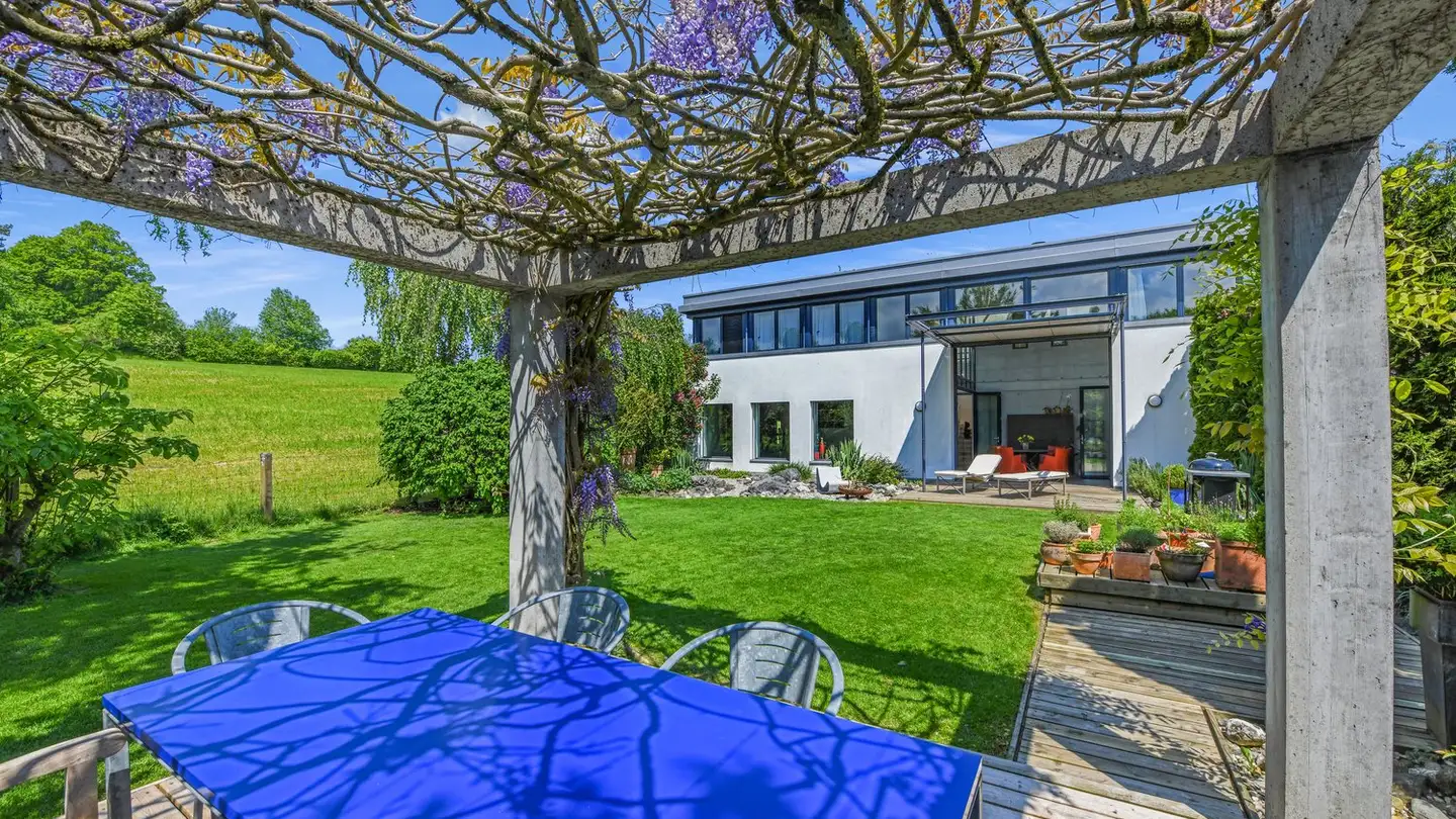 Maison individuelle à vendre - 9032 Engelburg