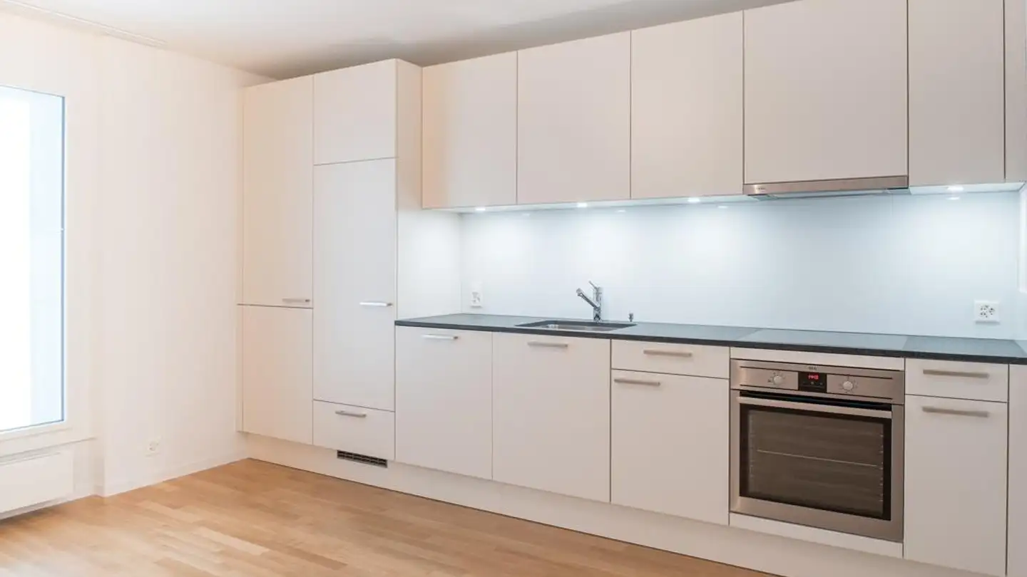 Appartement à louer - Mittelstrasse 40, 3012 Bern - Photo 2