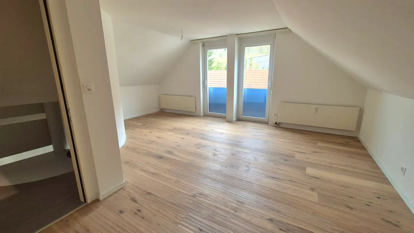 Appartement à louer - Ankengasse 2, 4322 Mumpf - Photo 3