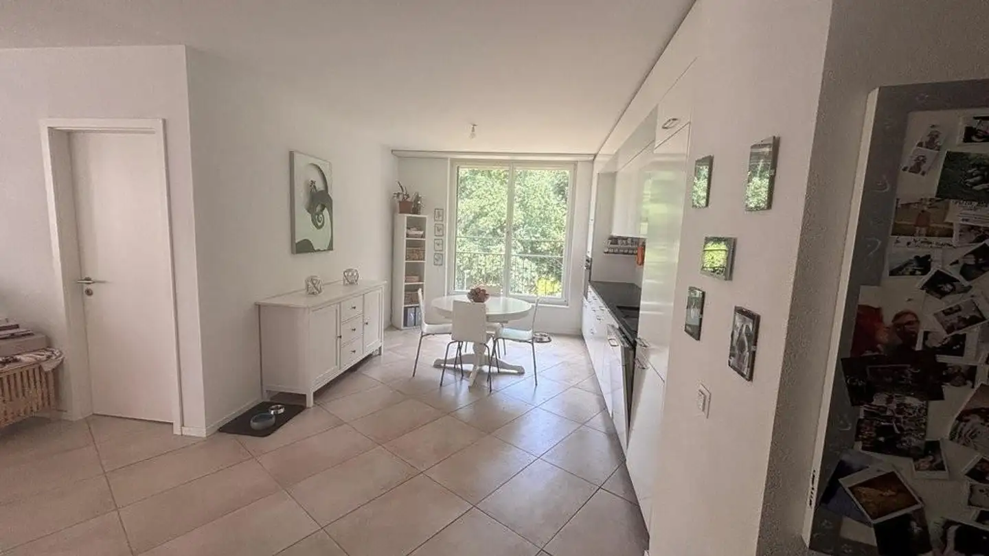 Appartamento in affitto - Rue Des Frères-Lumière 33, 1723 Marly - Foto 4