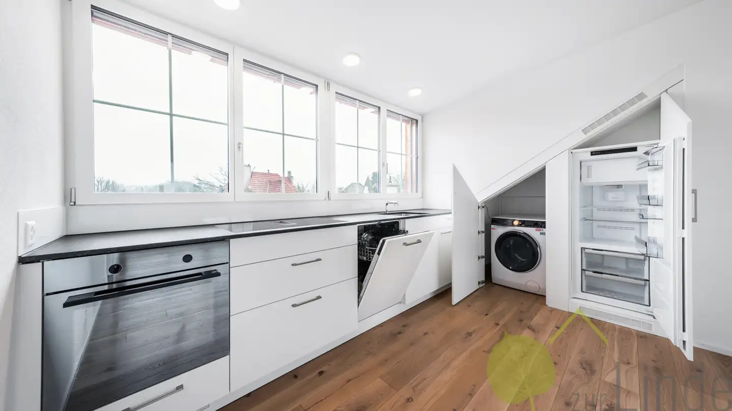 Wohnung mieten - Bahnhofstrasse 16, 5300 Turgi - Foto 3