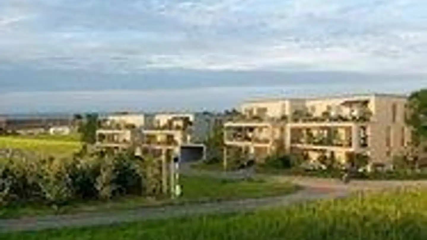 Appartement à louer - Grauensteinstrasse 44, 8594 Güttingen - Photo 4