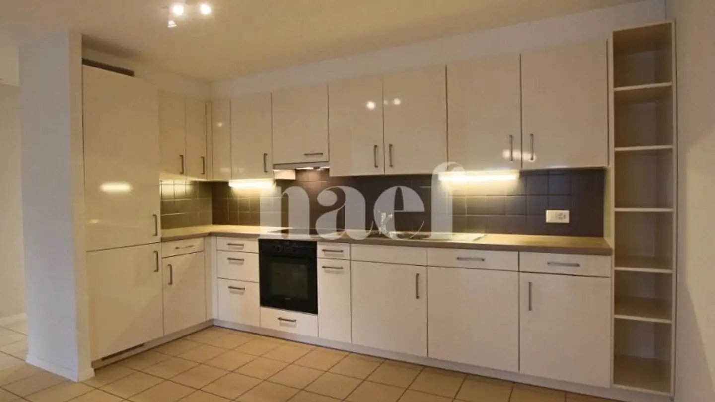 Apartment for rent - Rue Ami-Girard 2, 2054 Chézard-St-Martin - Photo 4