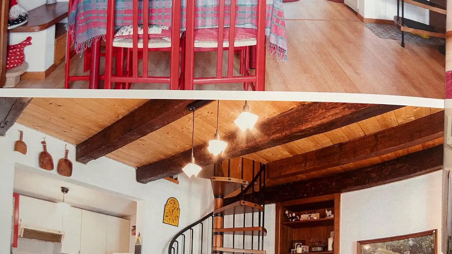 Einfamilienhaus kaufen - Nucleo 1, 6717 Torre - Foto 4