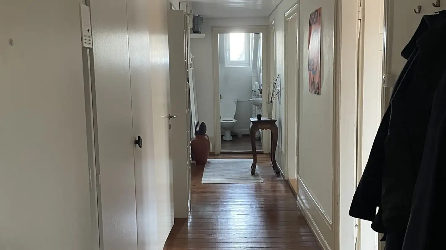 Single room for rent - 8032 Zürich - Photo 4