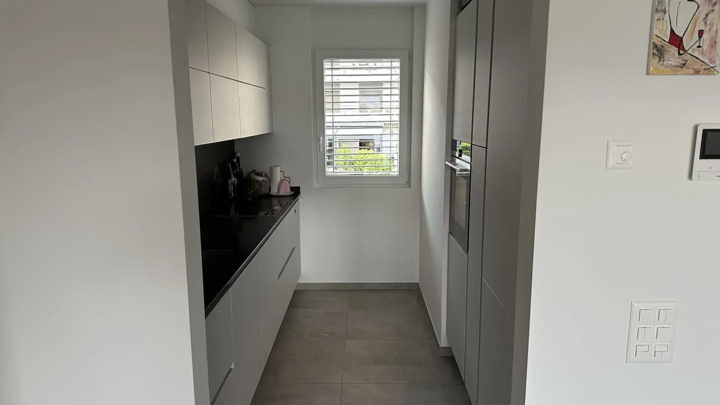 Appartamento in vendita - Via Girella, 6814 Lamone - Photo 2