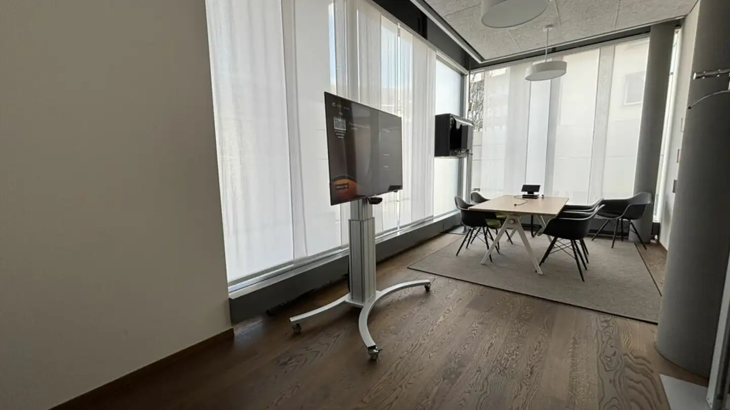 Commercial for rent - Wiesenstrasse 3, 4900 Langenthal - Photo 4