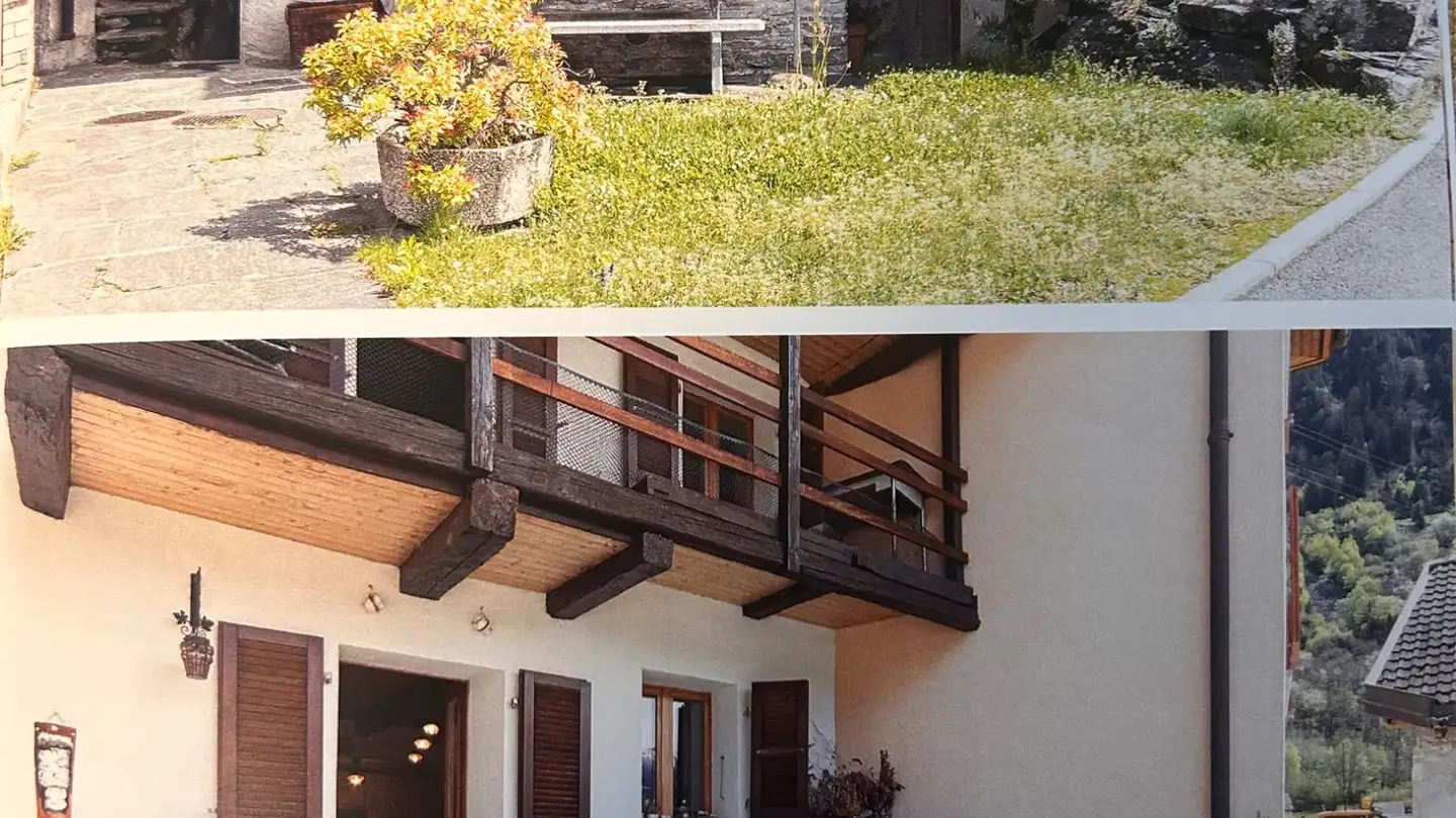 Einfamilienhaus kaufen - Nucleo 1, 6717 Torre