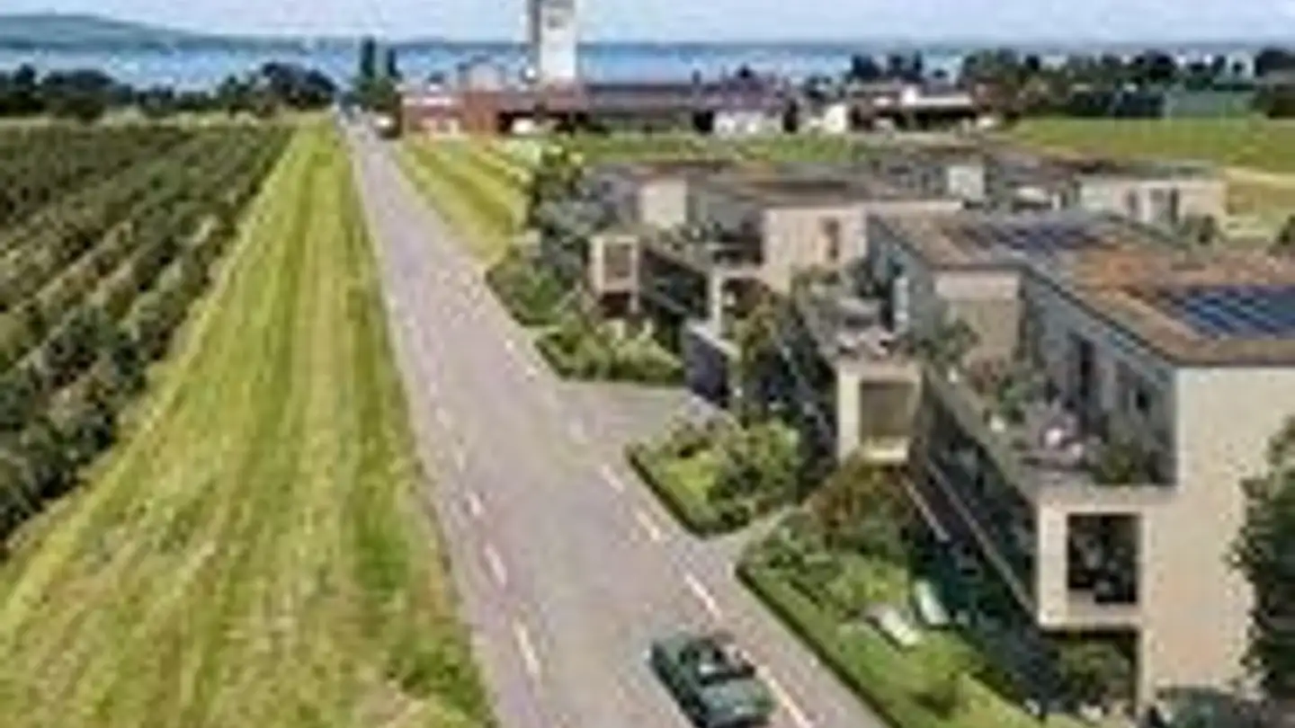 Appartement à louer - Grauensteinstrasse 44, 8594 Güttingen - Photo 2