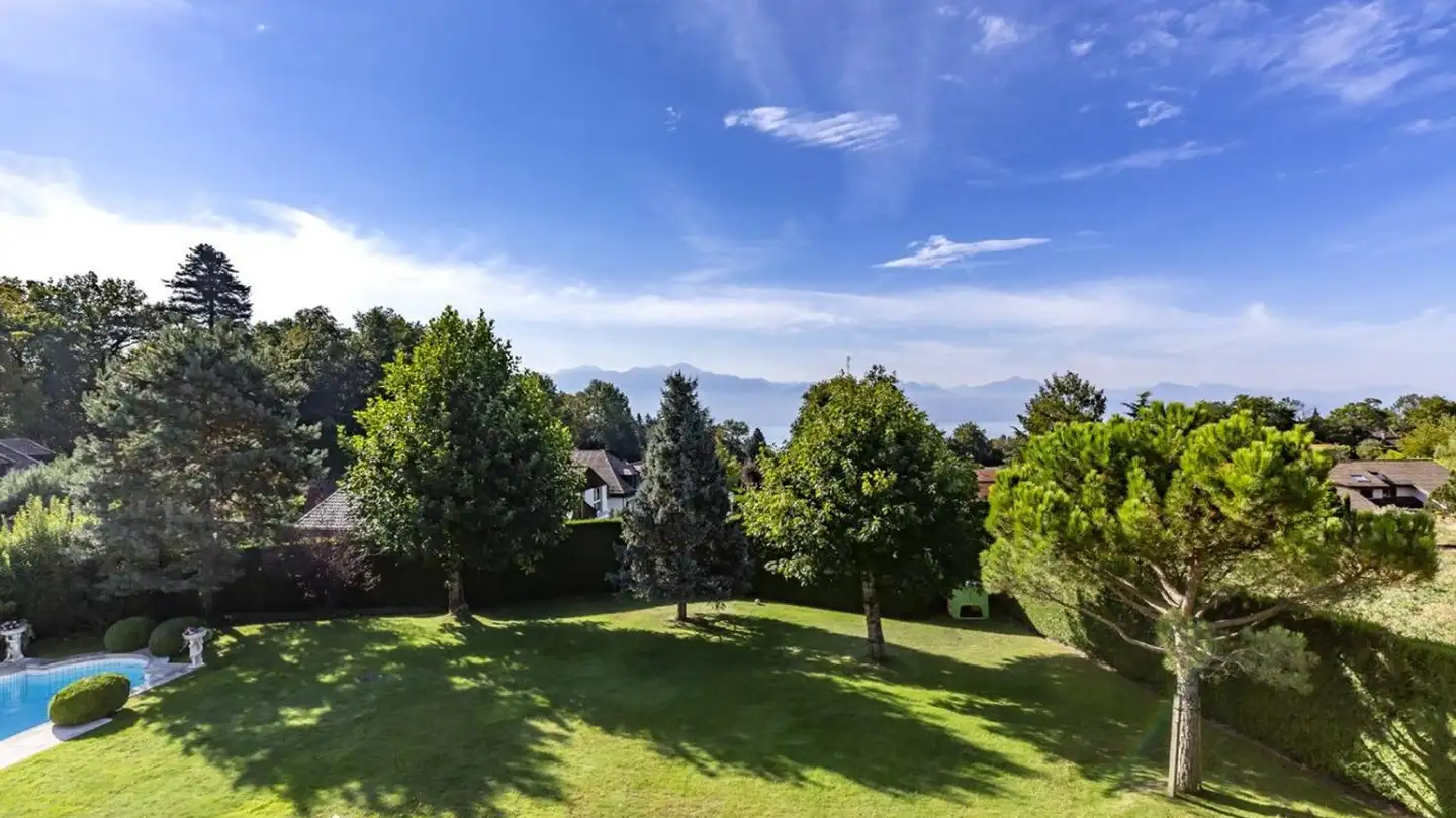 Einfamilienhaus kaufen - 1012 Lausanne - Foto 4