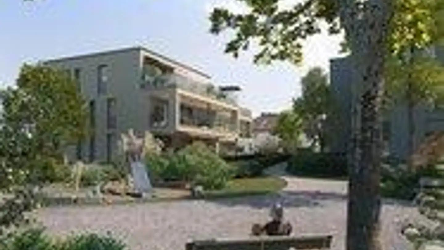 Appartement à louer - Grauensteinstrasse 44, 8594 Güttingen - Photo 3