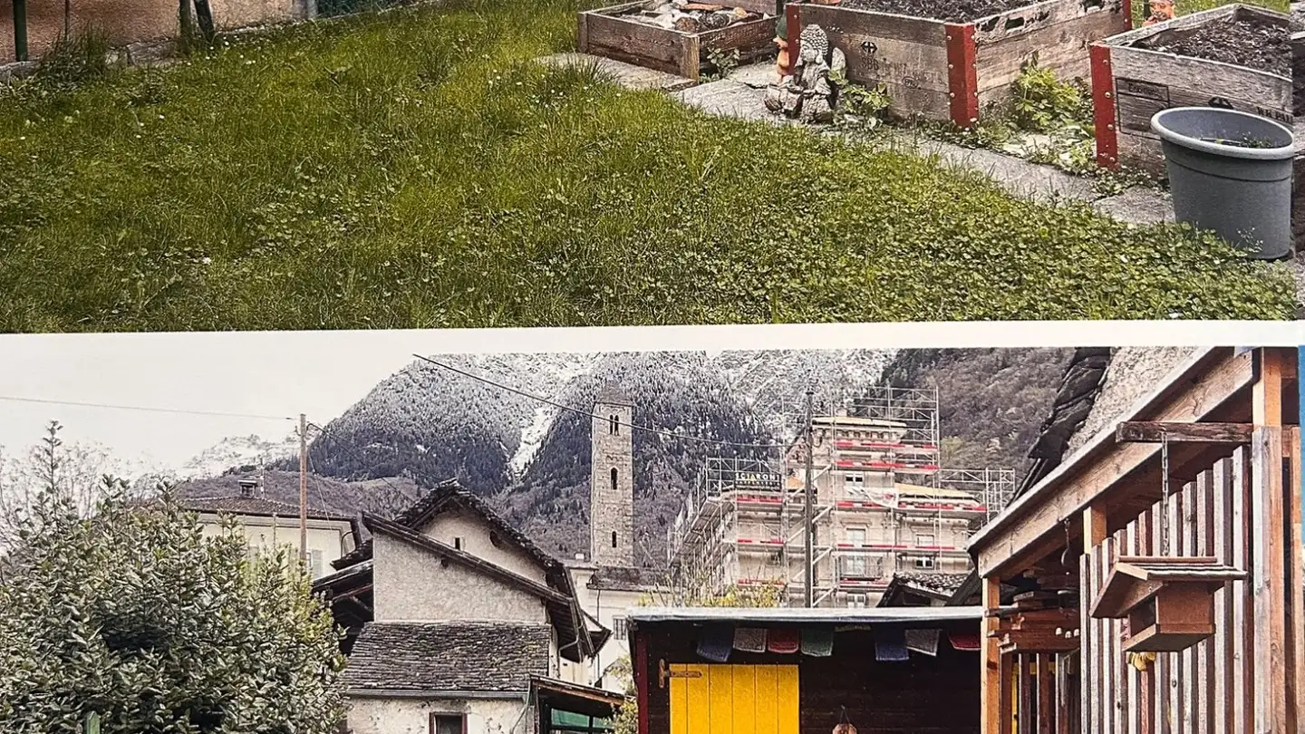 Einfamilienhaus kaufen - Nucleo 1, 6717 Torre - Foto 3