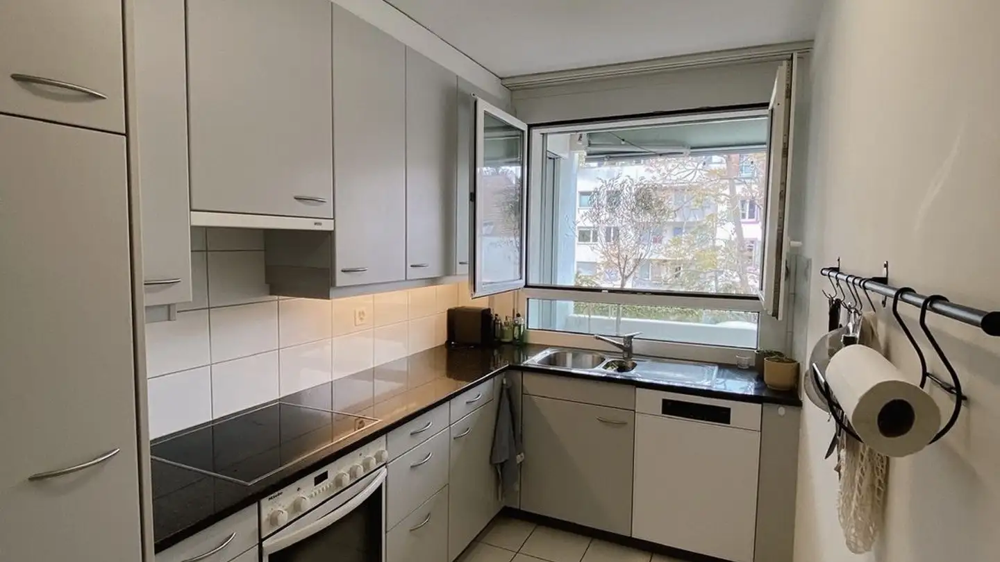 Appartement à louer - Breisacherstrasse 83, 4057 Basel - Photo 2