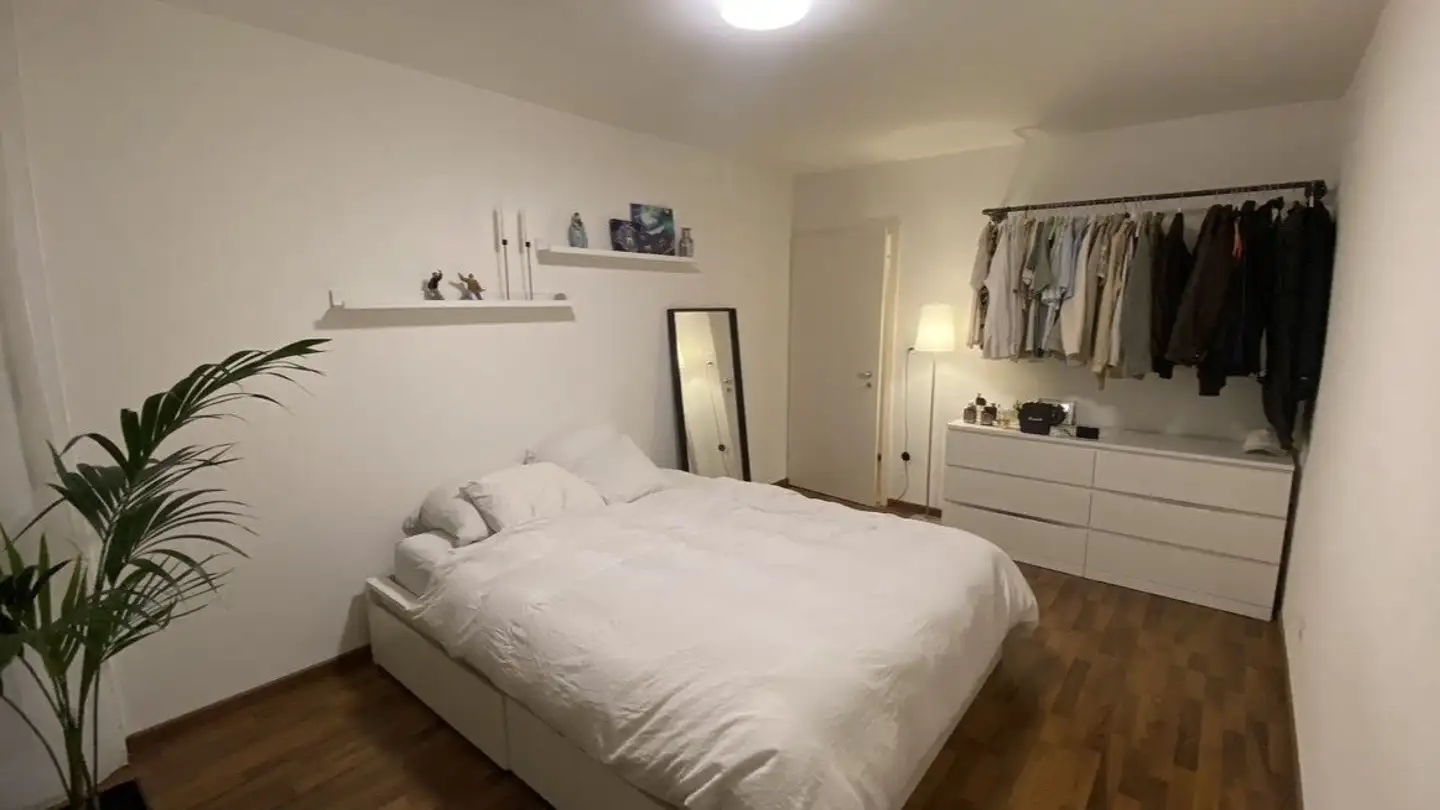 Appartement à louer - Breisacherstrasse 83, 4057 Basel - Photo 3