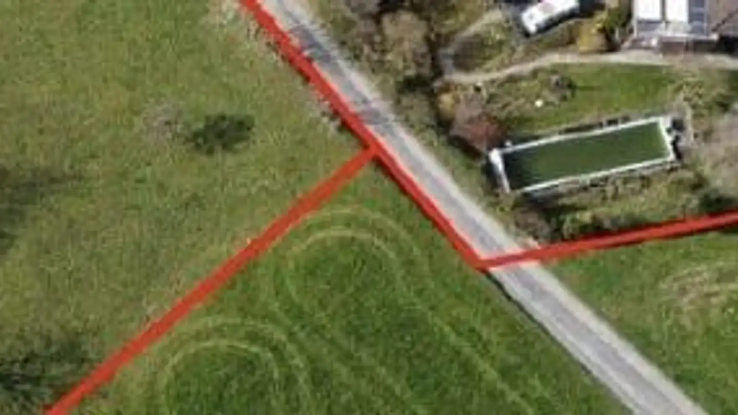 Terreno edificabile in vendita - Lehnackerstrasse, 9033 Untereggen