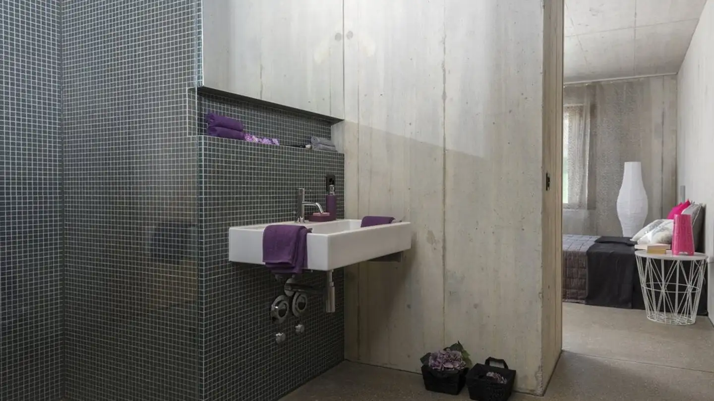 Appartement à louer - Jurastrasse 1, 4600 Olten - Photo 4