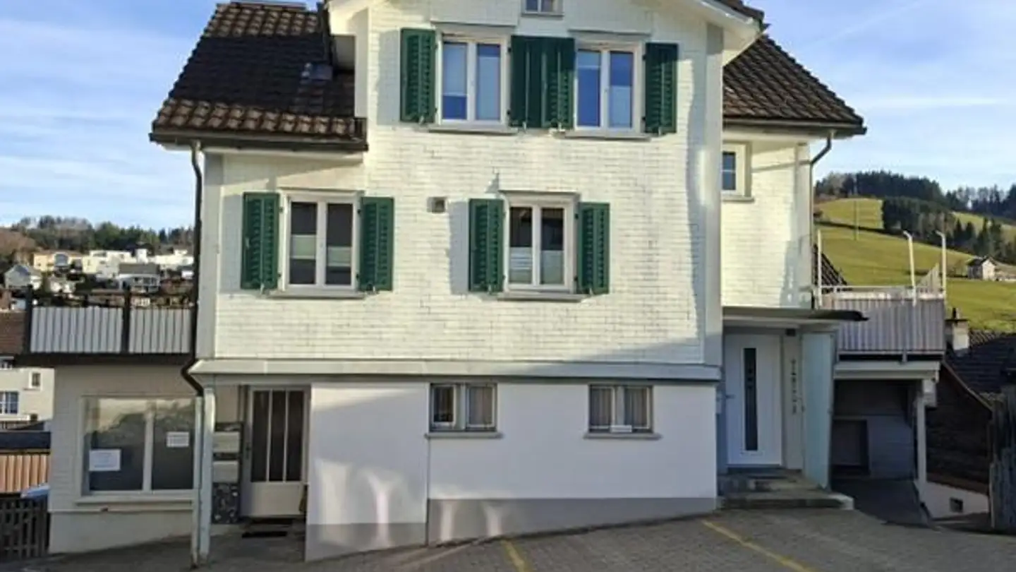 Single house for sale - Poststrasse 10, 9113 Degersheim