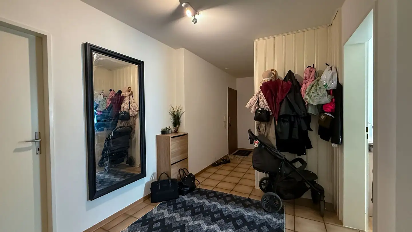 Appartement à vendre - Im Wilacker 18, 4106 Therwil