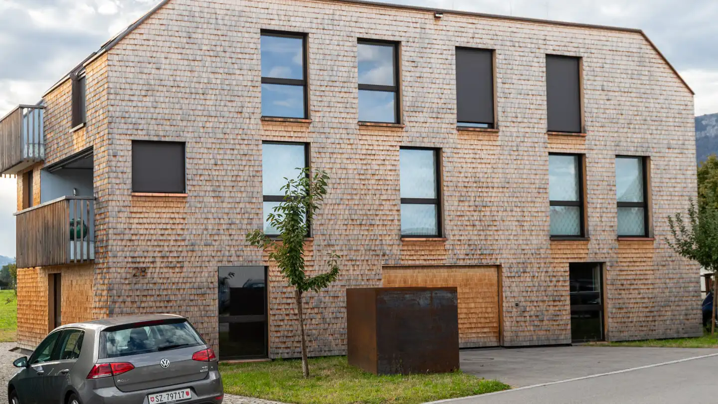 Apartment for sale - 4512 Bellach