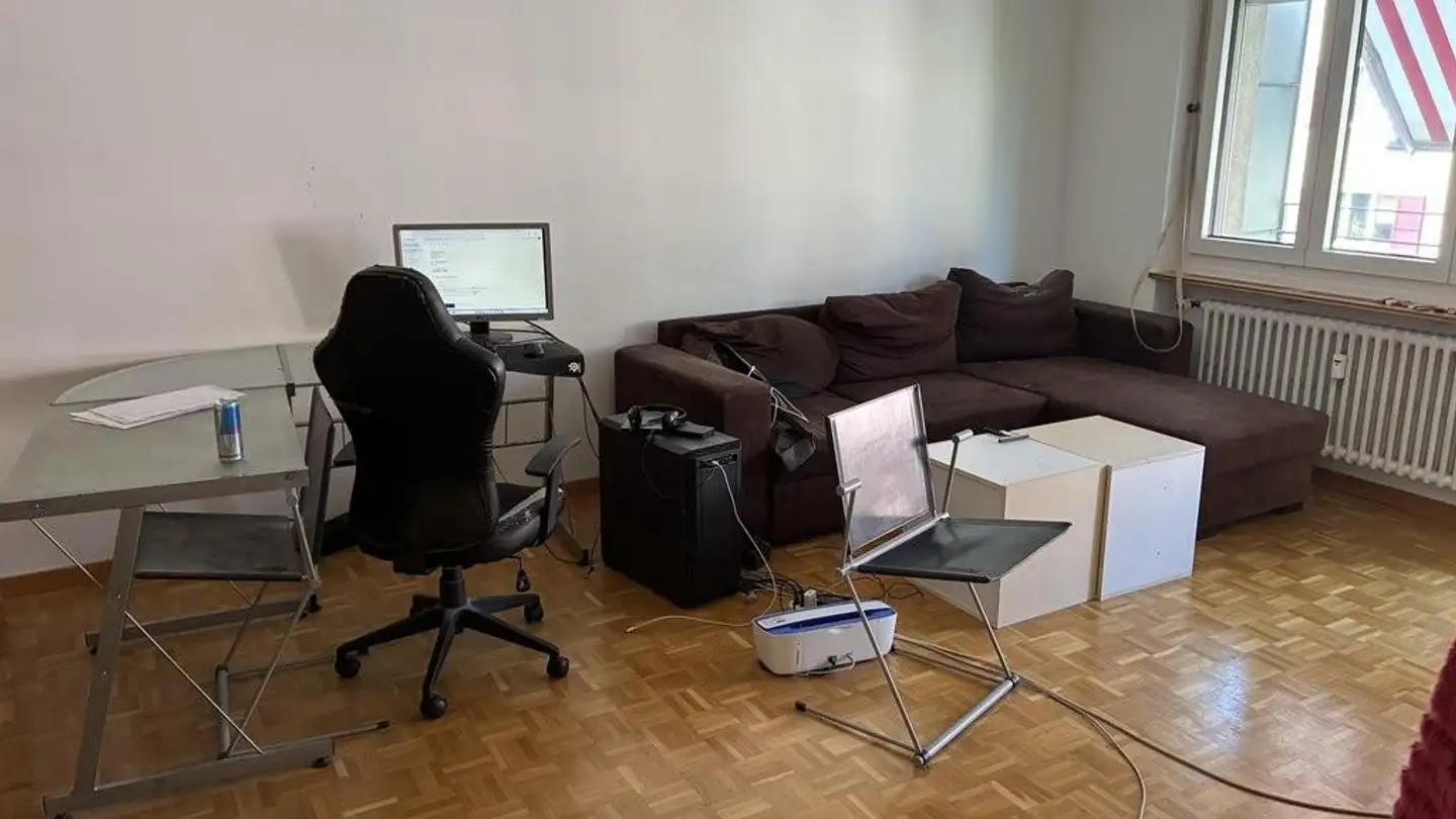 Apartment for rent - Flurstrasse 35, 3014 Bern