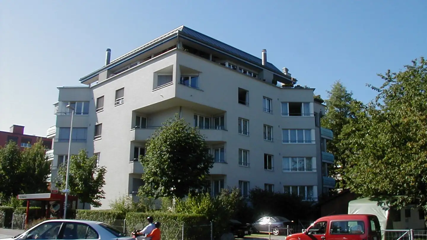 Appartamento in affitto - Einsiedlerstrasse, 8810 Horgen