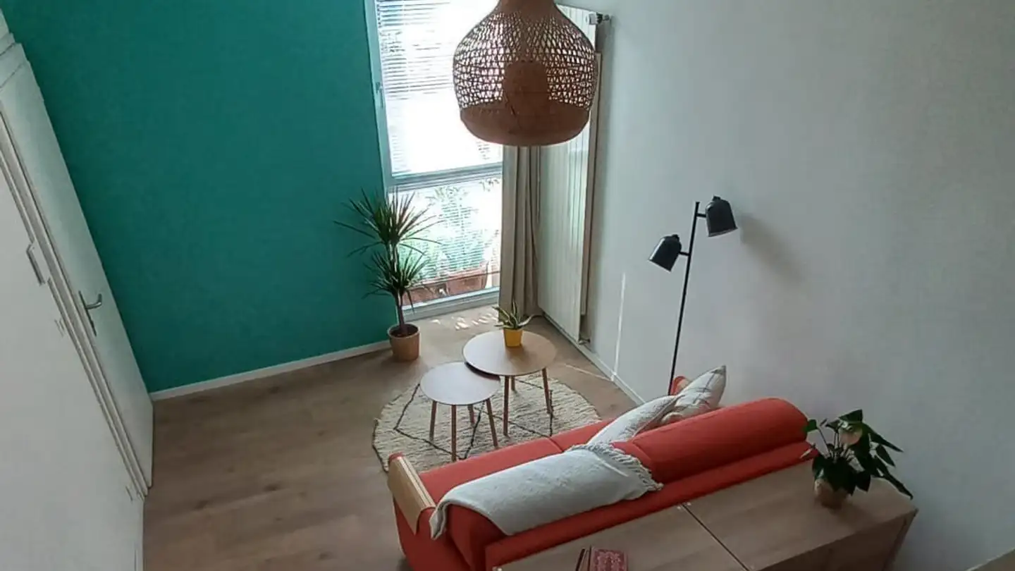 Wohnung mieten - Rue des Terreaux 18, 1350 Orbe - Foto 2