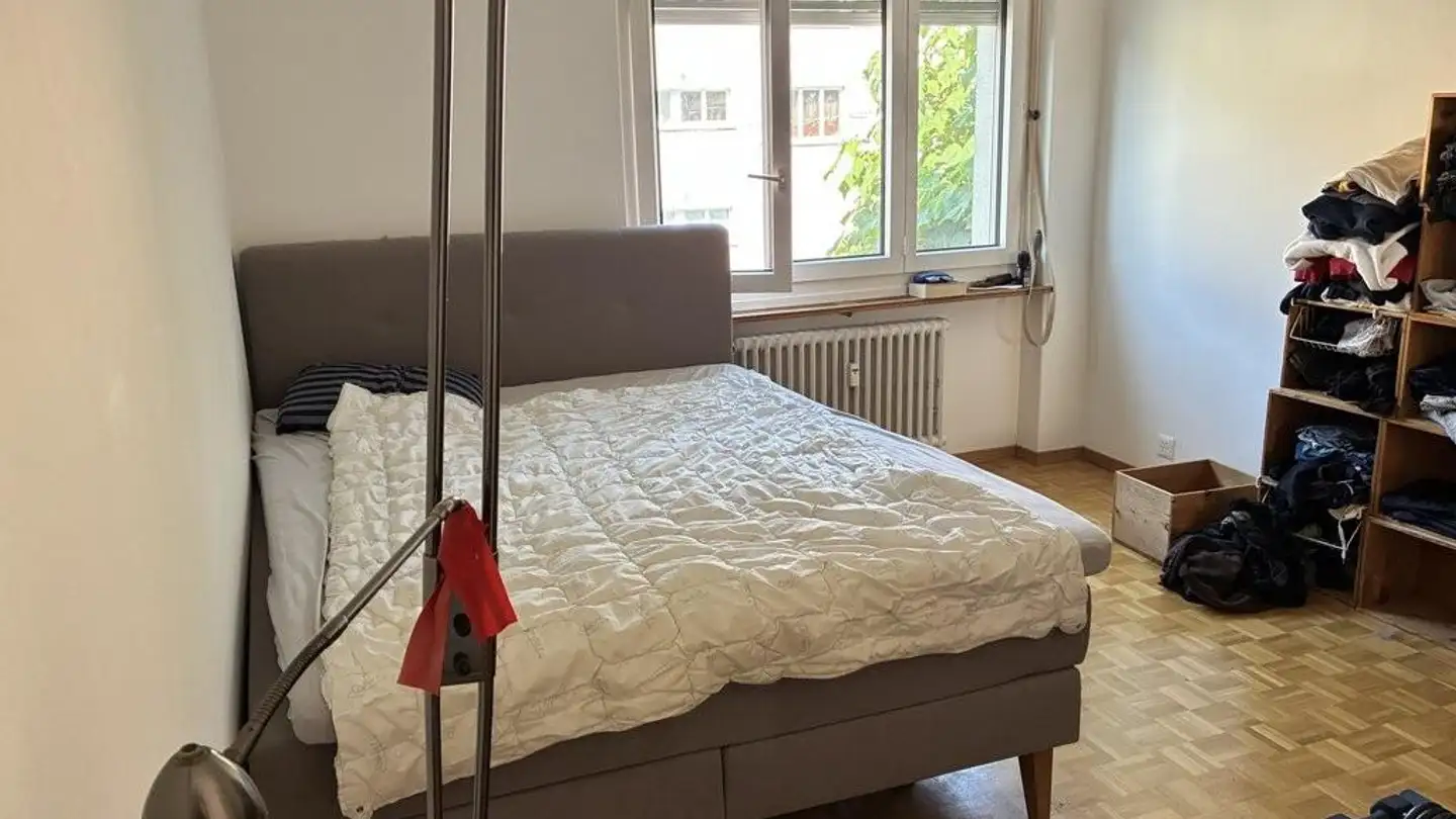 Apartment for rent - Flurstrasse 35, 3014 Bern - Photo 2