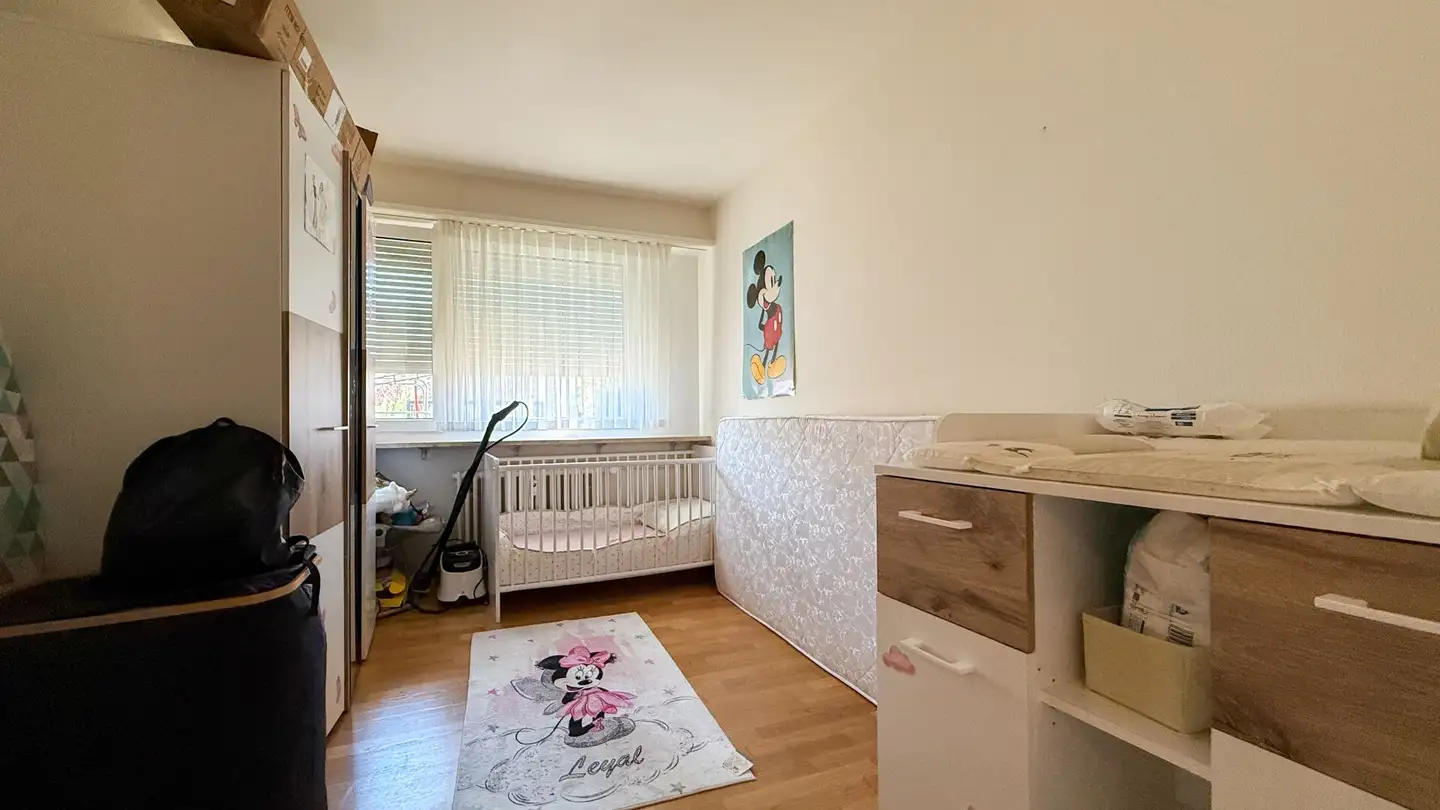 Wohnung kaufen - Im Wilacker 18, 4106 Therwil - Foto 2