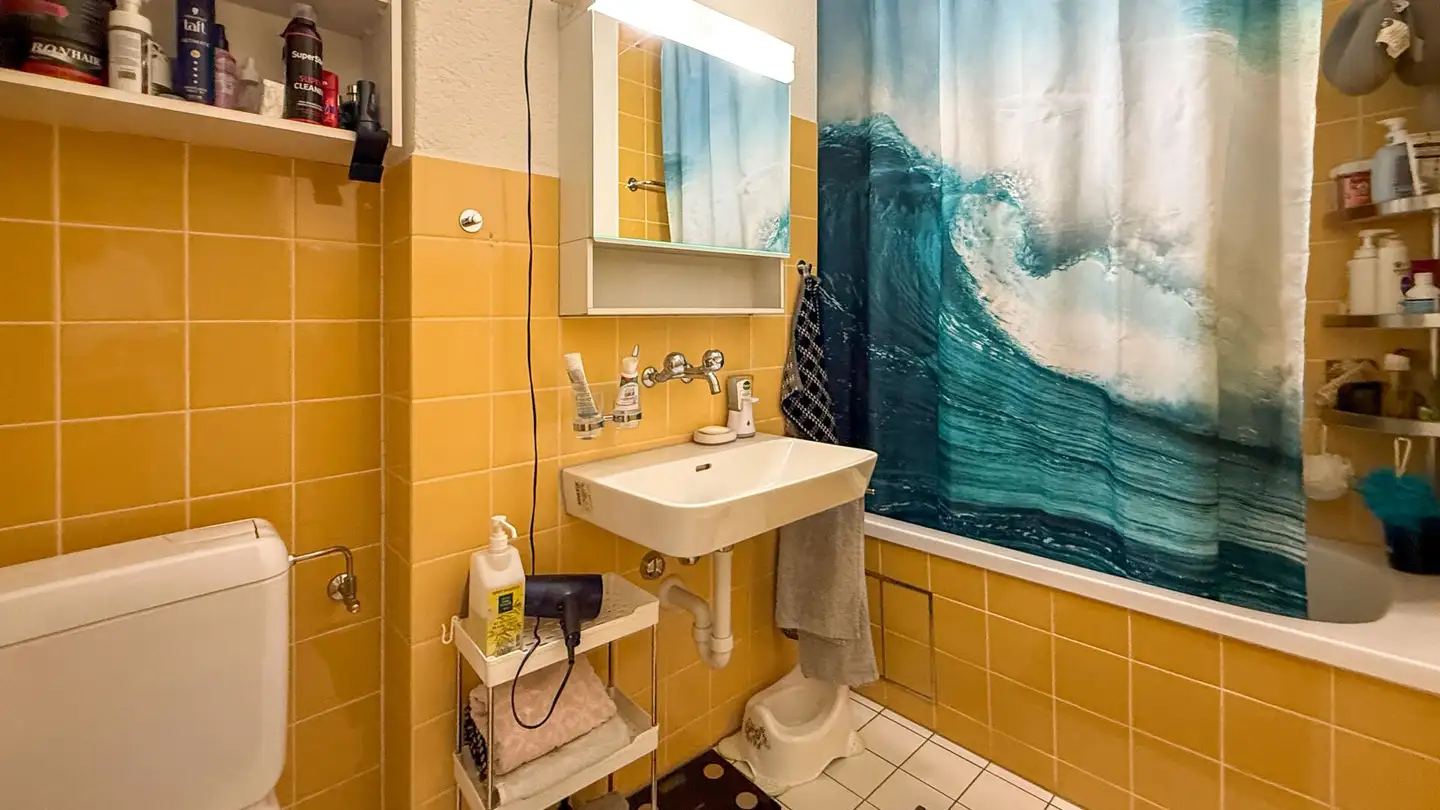 Wohnung kaufen - Im Wilacker 18, 4106 Therwil - Foto 3