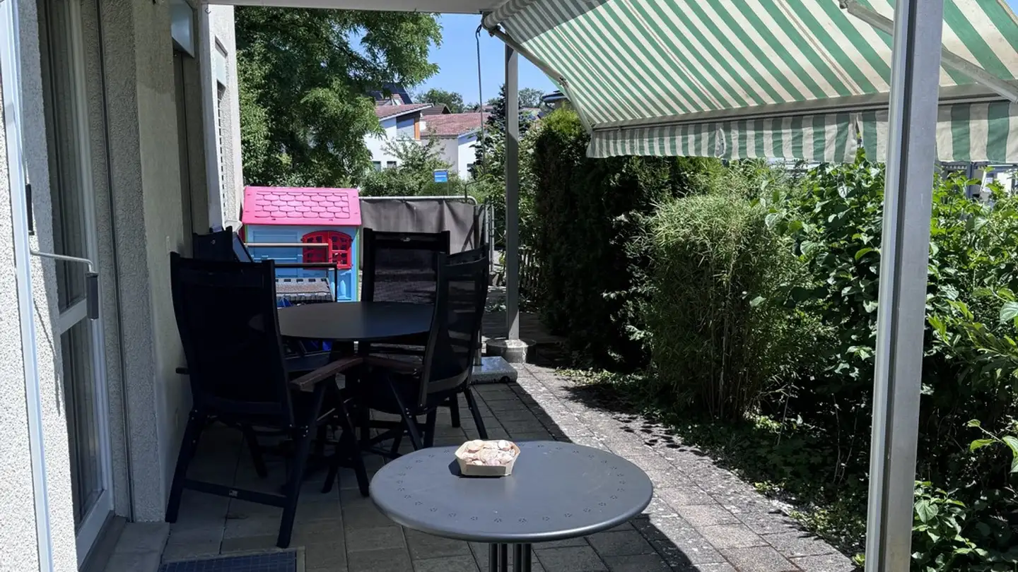 Appartement à louer - Rainstrasse 21, 8406 Winterthur - Photo 3