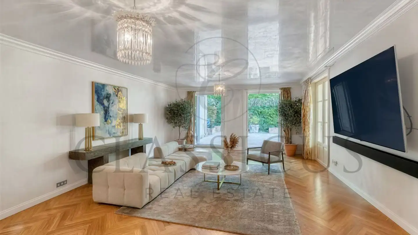 Wohnung kaufen - 1253 Vandoeuvres - Foto 3