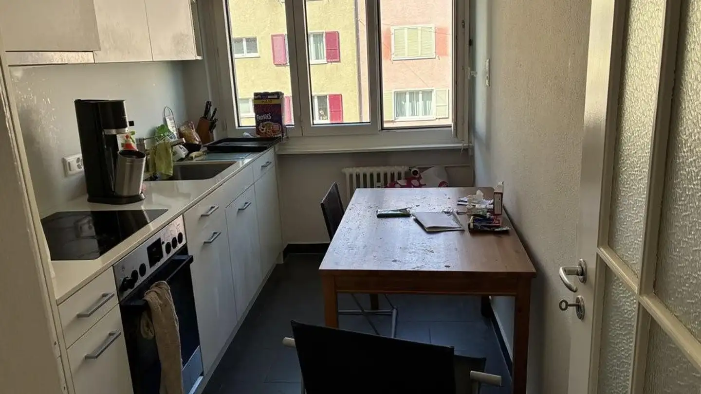 Apartment for rent - Flurstrasse 35, 3014 Bern - Photo 3