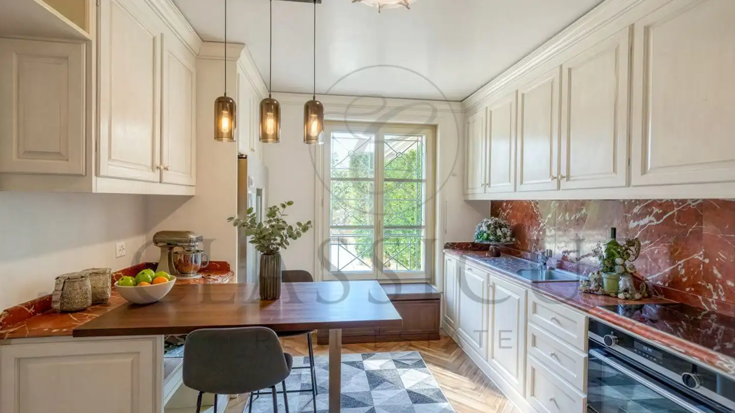 Wohnung kaufen - 1253 Vandoeuvres - Foto 4