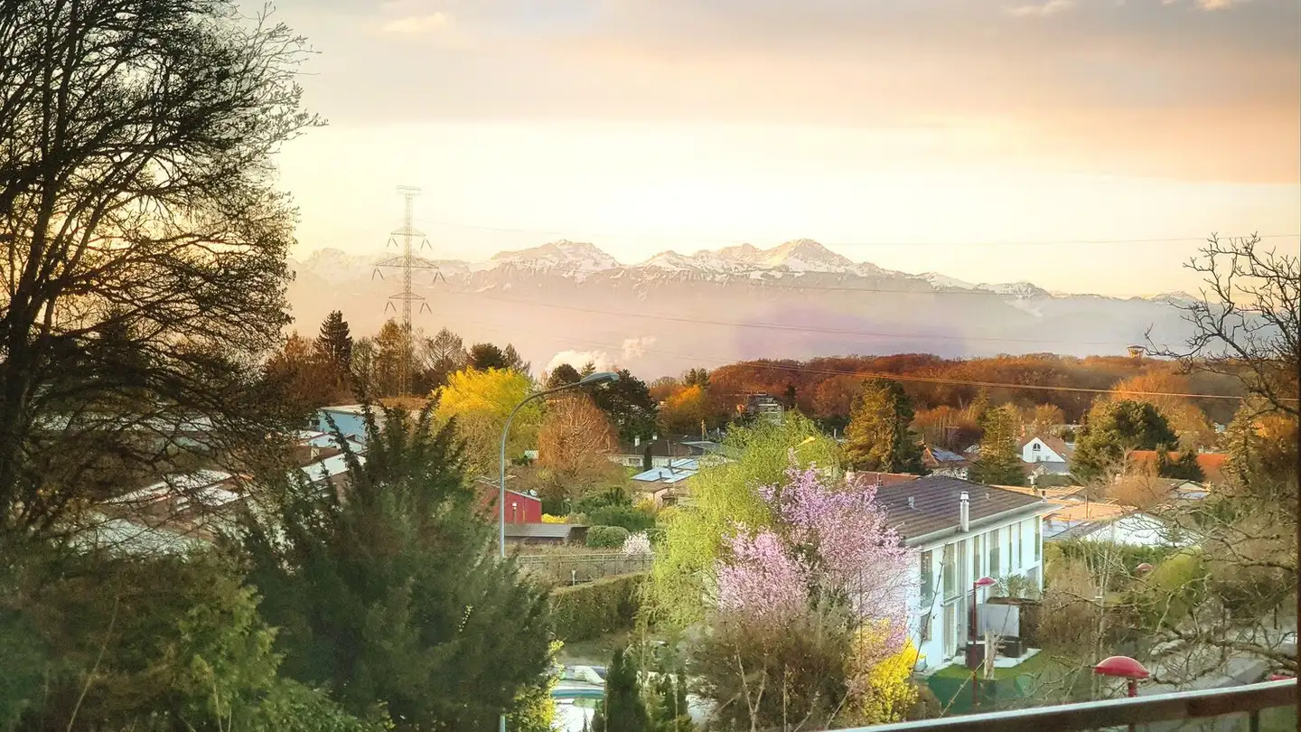 Wohnung kaufen - Route des Martines, 1052 Le Mont-sur-Lausanne - Foto 2