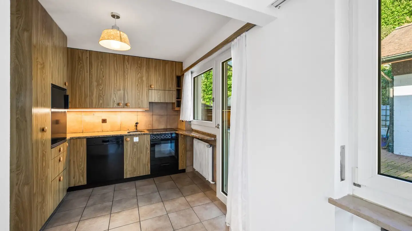 Casa a schiera in vendita - 4414 Füllinsdorf - Photo 3