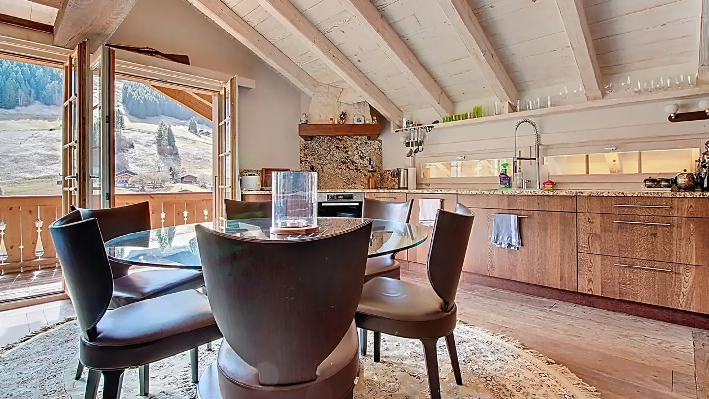 Appartamento in vendita - 1660 Château-d'Oex - Foto 3