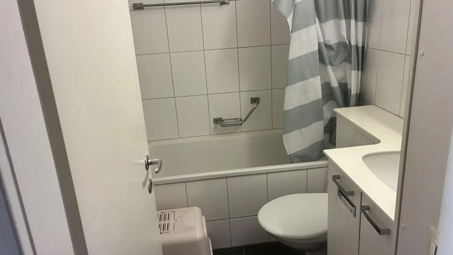 Apartment for rent - Flurstrasse 35, 3014 Bern - Photo 4