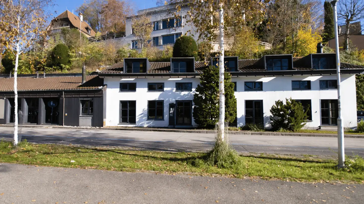 Bureau à vendre - Dalmaziquai 27, 3005 Bern