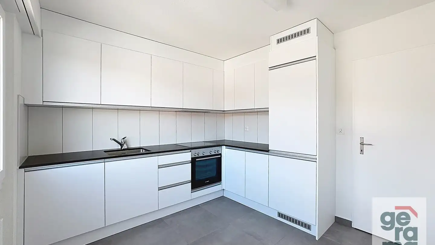 Appartamento in affitto - Maggenbergstrasse 1, 1712 Tafers - Foto 3