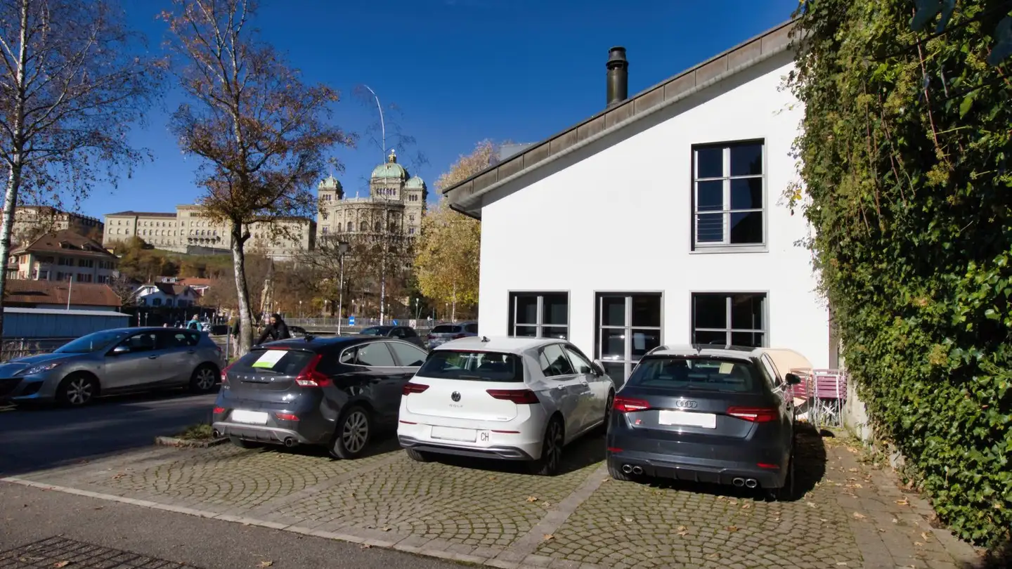 Bureau à vendre - Dalmaziquai 27, 3005 Bern - Photo 4