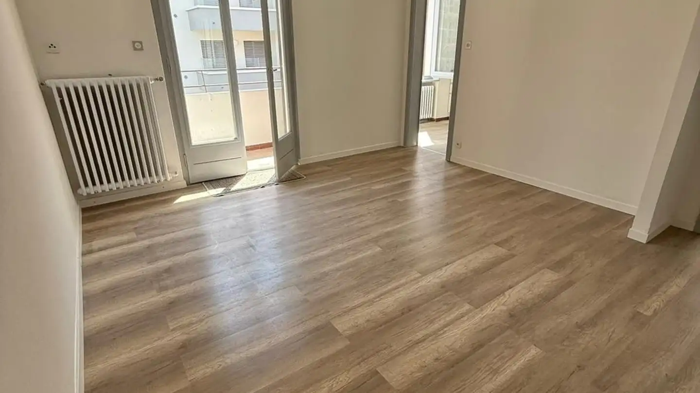 Appartamento in affitto - Via Emilio Rava, 6962 Viganello - Foto 3