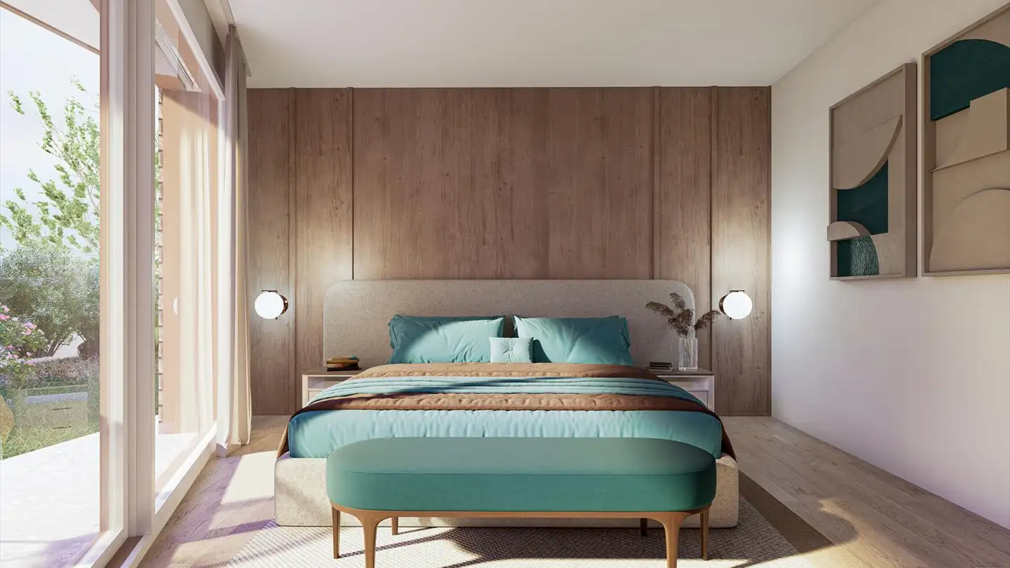 Appartement à vendre - Chemin De Pallin 1, 1009 Pully - Photo 4