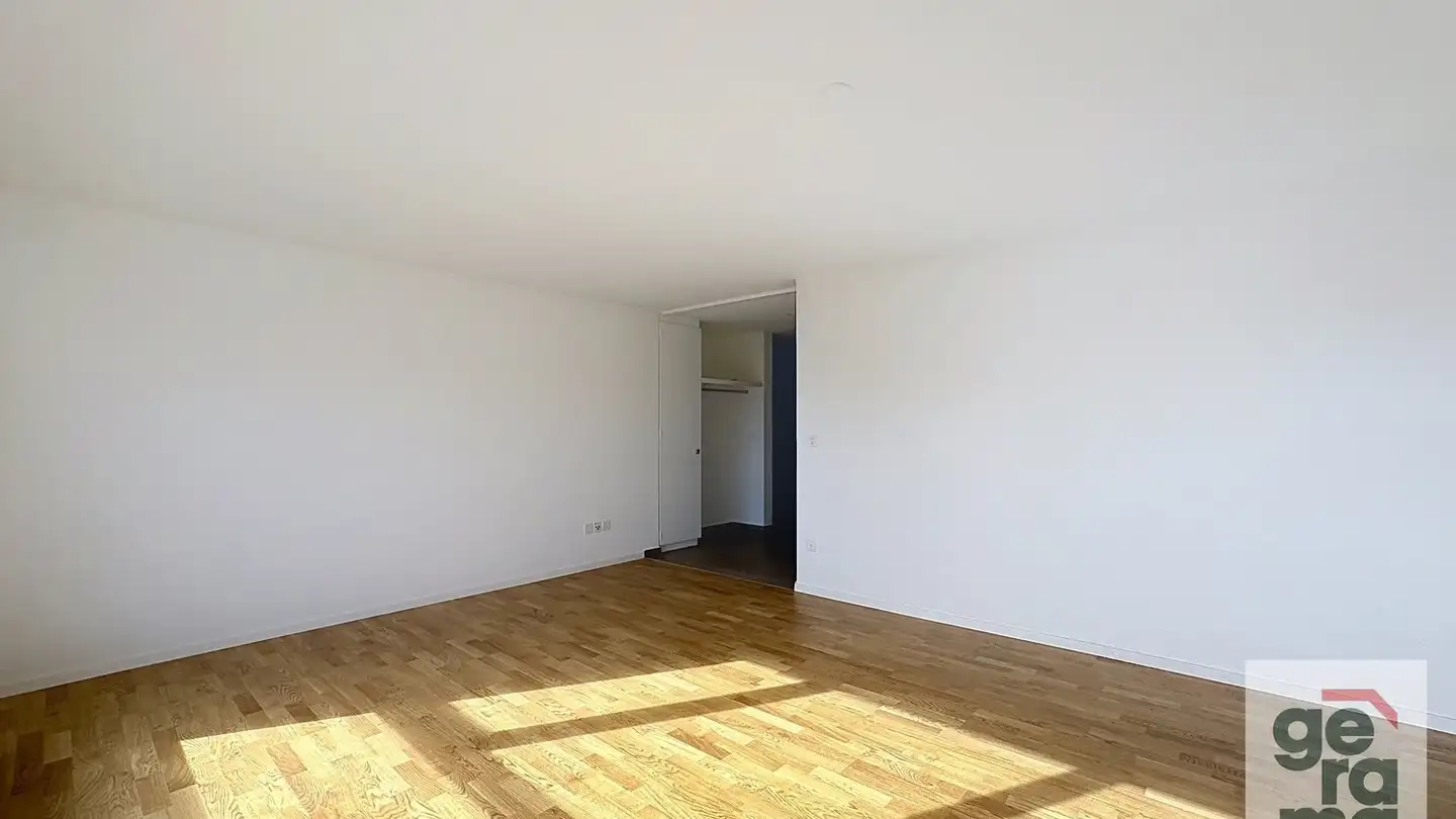 Appartamento in affitto - Maggenbergstrasse 1, 1712 Tafers - Foto 2