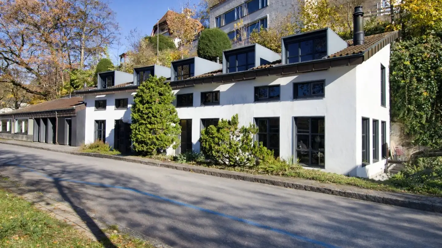 Bureau à vendre - Dalmaziquai 27, 3005 Bern - Photo 2