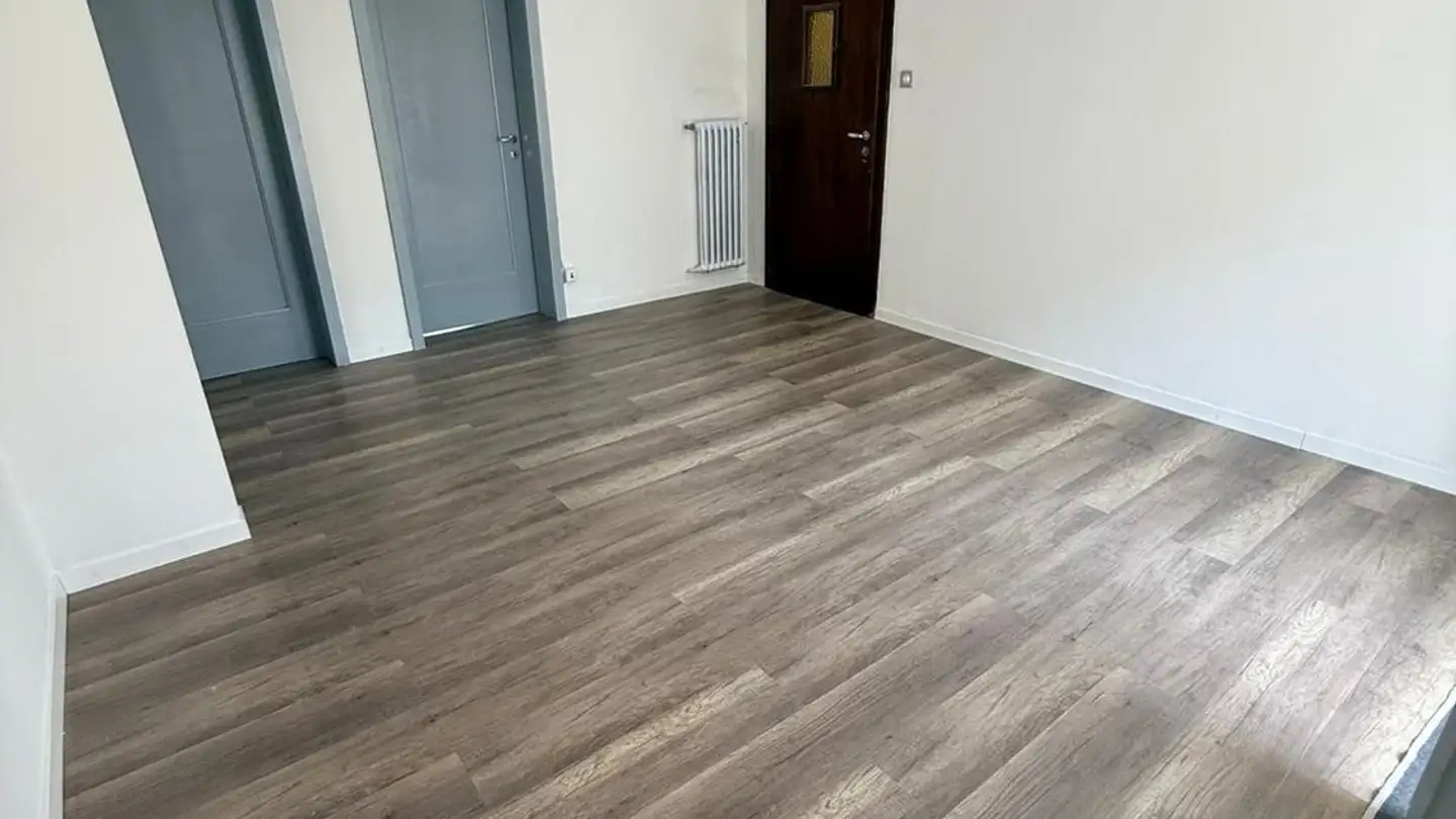 Appartamento in affitto - Via Emilio Rava, 6962 Viganello - Foto 2