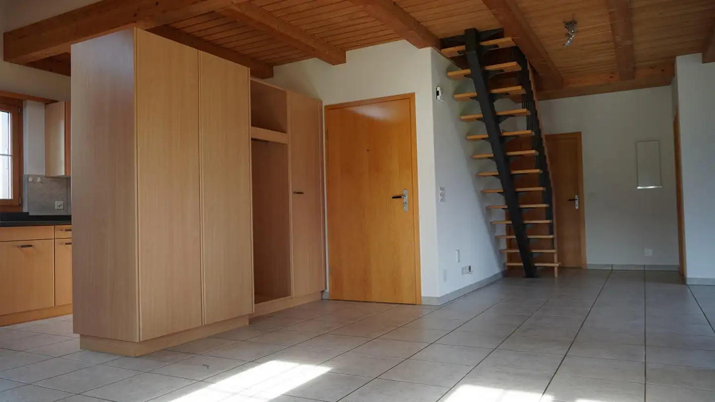 Penthouse mieten - Oberhomel 2, 6206 Neuenkirch