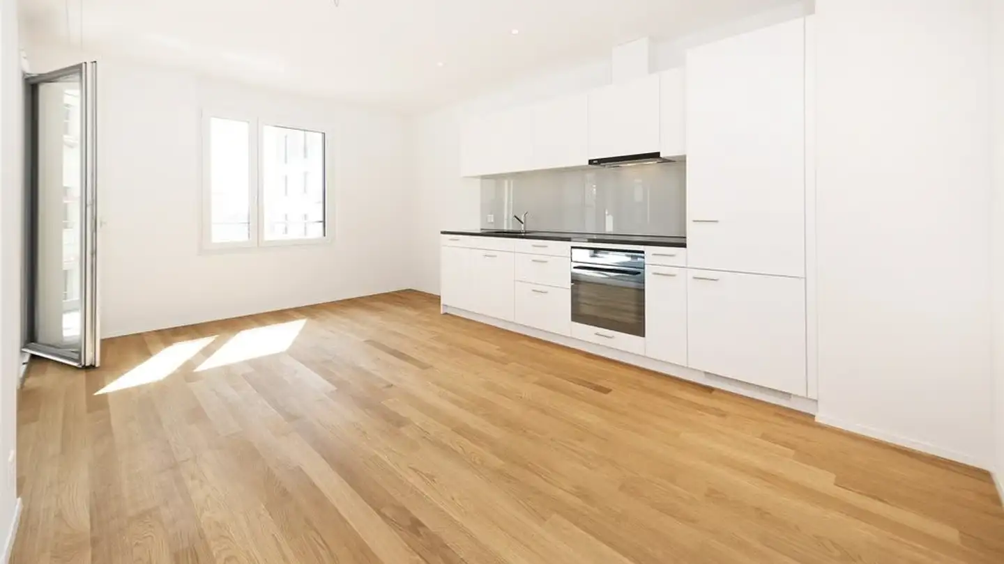 Appartement à louer - Glasiweg 6, 6242 Wauwil - Photo 3