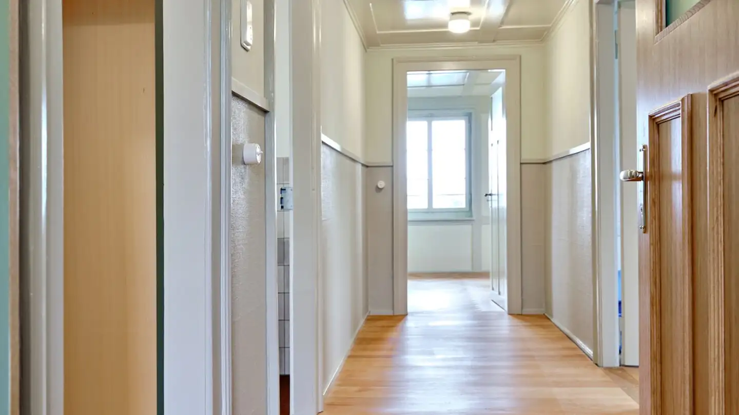 Appartement à louer - Schulhausstrasse, 6018 Buttisholz - Photo 2